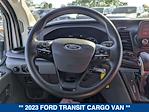 2023 Ford Transit 250 Low Roof RWD Upfitted Cargo Van for sale #PKA28538 - photo 24