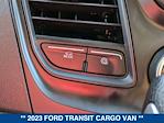 2023 Ford Transit 250 Low Roof RWD Upfitted Cargo Van for sale #PKA28538 - photo 29