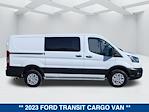 2023 Ford Transit 250 Low Roof RWD Upfitted Cargo Van for sale #PKA28538 - photo 5