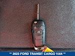 2023 Ford Transit 250 Low Roof RWD Upfitted Cargo Van for sale #PKA28538 - photo 30