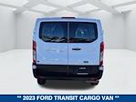 2023 Ford Transit 250 Low Roof RWD Upfitted Cargo Van for sale #PKA28538 - photo 6