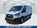 2023 Ford Transit 250 Low Roof RWD Upfitted Cargo Van for sale #PKA28538 - photo 8
