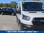 2023 Ford Transit 250 Low Roof RWD Upfitted Cargo Van for sale #PKA28538 - photo 10