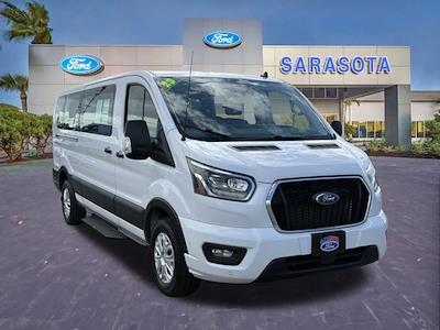 2023 Ford Transit 350 Low Roof RWD Passenger Van for sale #PKA53432 - photo 1