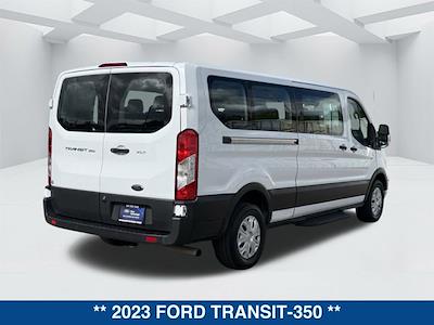 2023 Ford Transit 350 Low Roof RWD Passenger Van for sale #PKA53432 - photo 2