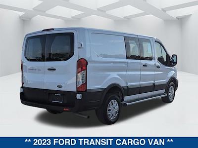 2023 Ford Transit 250 Low Roof RWD Empty Cargo Van for sale #PKA55182 - photo 2