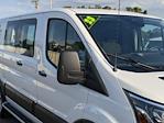 2023 Ford Transit 250 Low Roof RWD Empty Cargo Van for sale #PKA55182 - photo 10