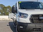 2023 Ford Transit 250 Low Roof RWD Empty Cargo Van for sale #PKA55182 - photo 9