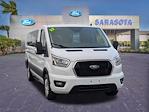 Used 2023 Ford Transit 350 XLT Passenger Van for sale #PKA64997 - photo 1