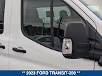 Used 2023 Ford Transit 350 XLT Passenger Van for sale #PKA64997 - photo 10