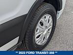 Used 2023 Ford Transit 350 XLT Passenger Van for sale #PKA64997 - photo 12