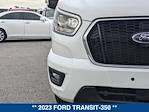 Used 2023 Ford Transit 350 XLT Passenger Van for sale #PKA64997 - photo 9