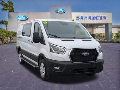 2023 Ford Transit 250 Low Roof RWD Empty Cargo Van for sale #PKA66577 - photo 1