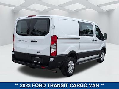 2023 Ford Transit 250 Low Roof RWD Empty Cargo Van for sale #PKA66577 - photo 2