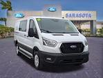 2023 Ford Transit 250 Low Roof RWD Empty Cargo Van for sale #PKA66577 - photo 1