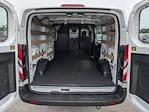2023 Ford Transit 250 Low Roof RWD Empty Cargo Van for sale #PKA66577 - photo 13