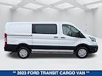 2023 Ford Transit 250 Low Roof RWD Empty Cargo Van for sale #PKA66577 - photo 4