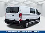 2023 Ford Transit 250 Low Roof RWD Empty Cargo Van for sale #PKA66577 - photo 2