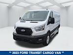 2023 Ford Transit 250 Low Roof RWD Empty Cargo Van for sale #PKA66577 - photo 7