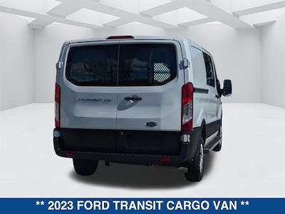 2023 Ford Transit 250 Low Roof RWD Empty Cargo Van for sale #PKA77481 - photo 2