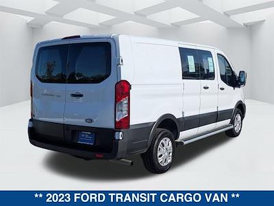 2023 Ford Transit 250 Low Roof RWD Empty Cargo Van for sale #PKA85840 - photo 2