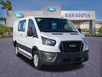 2023 Ford Transit 250 Low Roof RWD Empty Cargo Van for sale #PKA85840 - photo 1