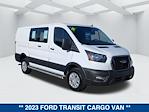 2023 Ford Transit 250 Low Roof RWD Empty Cargo Van for sale #PKA85840 - photo 3