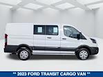 2023 Ford Transit 250 Low Roof RWD Empty Cargo Van for sale #PKA85840 - photo 4