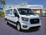 Used 2023 Ford Transit 350 XLT Passenger Van for sale #PKA93663 - photo 1