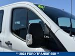 Used 2023 Ford Transit 350 XLT Passenger Van for sale #PKA93663 - photo 10