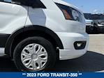 Used 2023 Ford Transit 350 XLT Passenger Van for sale #PKA93663 - photo 11