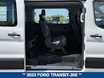 Used 2023 Ford Transit 350 XLT Passenger Van for sale #PKA93663 - photo 14