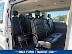 Used 2023 Ford Transit 350 XLT Passenger Van for sale #PKA93663 - photo 15