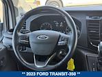 Used 2023 Ford Transit 350 XLT Passenger Van for sale #PKA93663 - photo 18