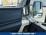 Used 2023 Ford Transit 350 XLT Passenger Van for sale #PKA93663 - photo 19