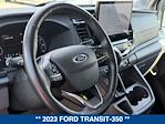 Used 2023 Ford Transit 350 XLT Passenger Van for sale #PKA93663 - photo 21