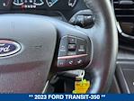 Used 2023 Ford Transit 350 XLT Passenger Van for sale #PKA93663 - photo 25