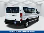 Used 2023 Ford Transit 350 XLT Passenger Van for sale #PKA93663 - photo 2
