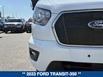 Used 2023 Ford Transit 350 XLT Passenger Van for sale #PKA93663 - photo 9