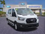 2023 Ford Transit 250 Low Roof RWD Empty Cargo Van for sale #PKB05826 - photo 1