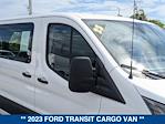 2023 Ford Transit 250 Low Roof RWD Empty Cargo Van for sale #PKB05826 - photo 10