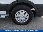 2023 Ford Transit 250 Low Roof RWD Empty Cargo Van for sale #PKB05826 - photo 11