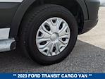 2023 Ford Transit 250 Low Roof RWD Empty Cargo Van for sale #PKB05826 - photo 12