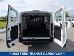 2023 Ford Transit 250 Low Roof RWD Empty Cargo Van for sale #PKB05826 - photo 13