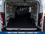 2023 Ford Transit 250 Low Roof RWD Empty Cargo Van for sale #PKB05826 - photo 14