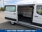 2023 Ford Transit 250 Low Roof RWD Empty Cargo Van for sale #PKB05826 - photo 15