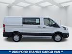 2023 Ford Transit 250 Low Roof RWD Empty Cargo Van for sale #PKB05826 - photo 4