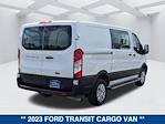 2023 Ford Transit 250 Low Roof RWD Empty Cargo Van for sale #PKB05826 - photo 2