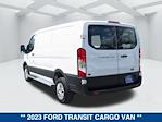 2023 Ford Transit 250 Low Roof RWD Empty Cargo Van for sale #PKB05826 - photo 6