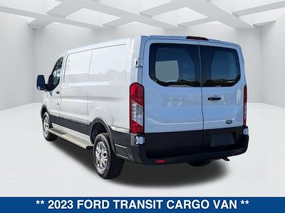 2023 Ford Transit 250 Low Roof RWD Upfitted Cargo Van for sale #PKB06198 - photo 2
